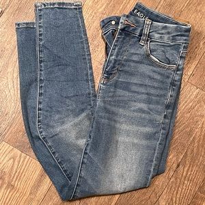 AE Ne(x)t Level High-Waisted Jegging